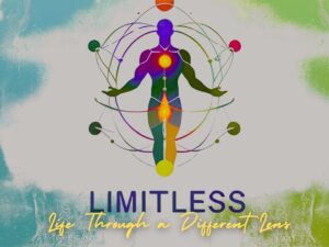 LIMITLESS<br />Life Through a Different Lens<br />(Fall 2025)