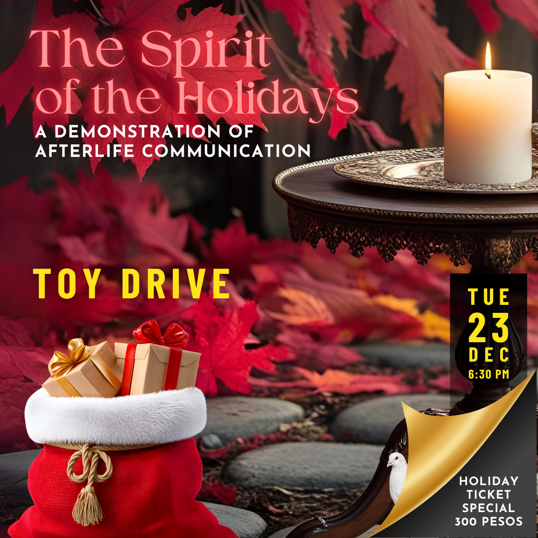 Spirit of the Holiday (Dec. 23, 2025)