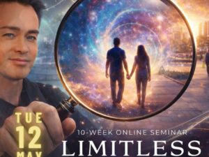 Limitless: Life Through a Different Lens May 2026