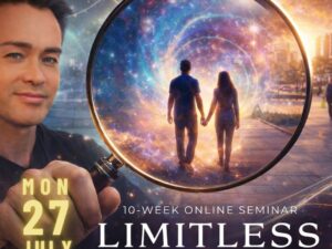 Limitless: Life Through a Different Lens July 2026